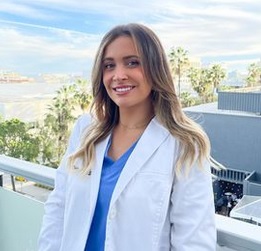 Dr. Karina Palillo